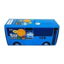 HAITAI BUS TAYO SNACK 18x140g (24M+)