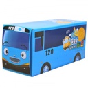 HAITAI BUS TAYO SNACK 18x140g (24M+)