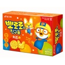 Korean Pororo Chips Cheese (1x20) 65g (24M+)