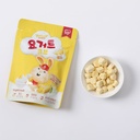 Korean Cheeki Monki Yogurt Cubes Mango 30x16g