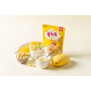 Korean Cheeki Monki Yogurt Cubes Mango 30x16g