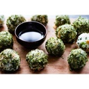 Roasting seawoned seaweed almond and sunflower សារាយរោយបាយ 30x50g (12M+)