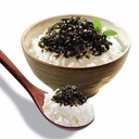 Roasting seawoned seaweed almond and sunflower សារាយរោយបាយ 30x50g (12M+)