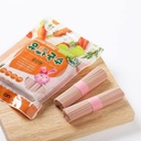
Cheeki Monki Nutritious Baby Noodles Carrot 4x8x150g (8M+) 