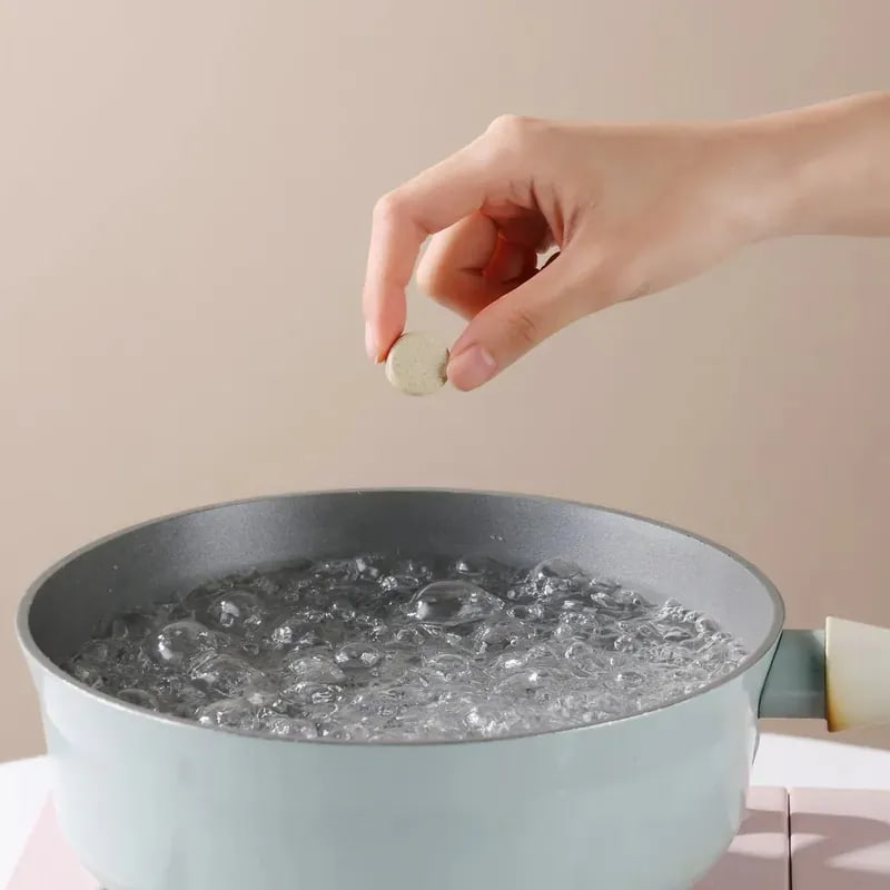 Cheeki Monki Kids coin Broth Vegetable ម្សៅស៊ុប 30x60g (6M+)