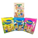 Korean Pororo Ice cone snack Yogurt 20x54g(24M+)