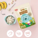  Organic Brown Rice Pop-Purple Sweet Potato 60x30g (10M+)