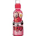 Cocomong Yogurt Peach 200ml (24M+)