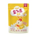 Korean Cheeki Monki Yogurt Cubes Mango 30x16g